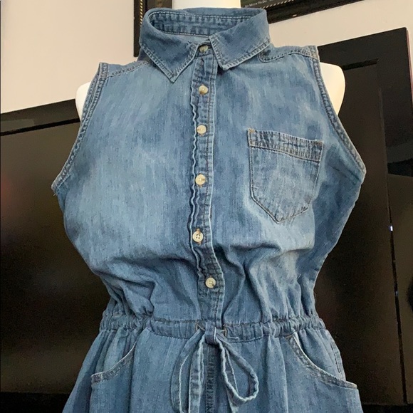 Dress/romper - Picture 2 of 3